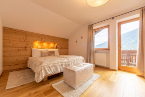 Residence Tamperhof San Candido